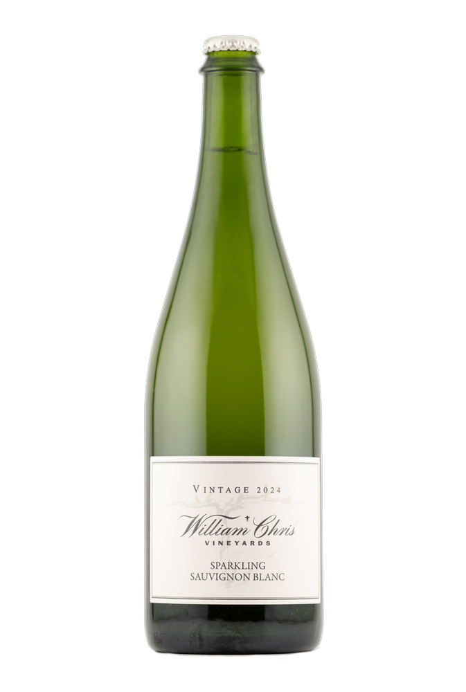 2024 Sparkling Sauvignon Blanc
