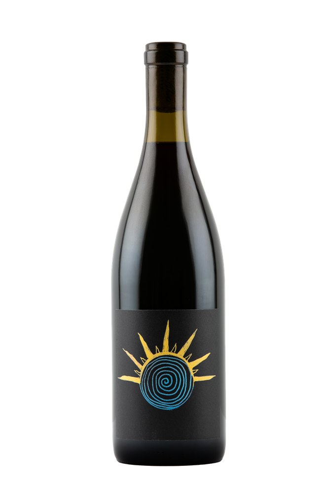 2021 Eclipse Blend