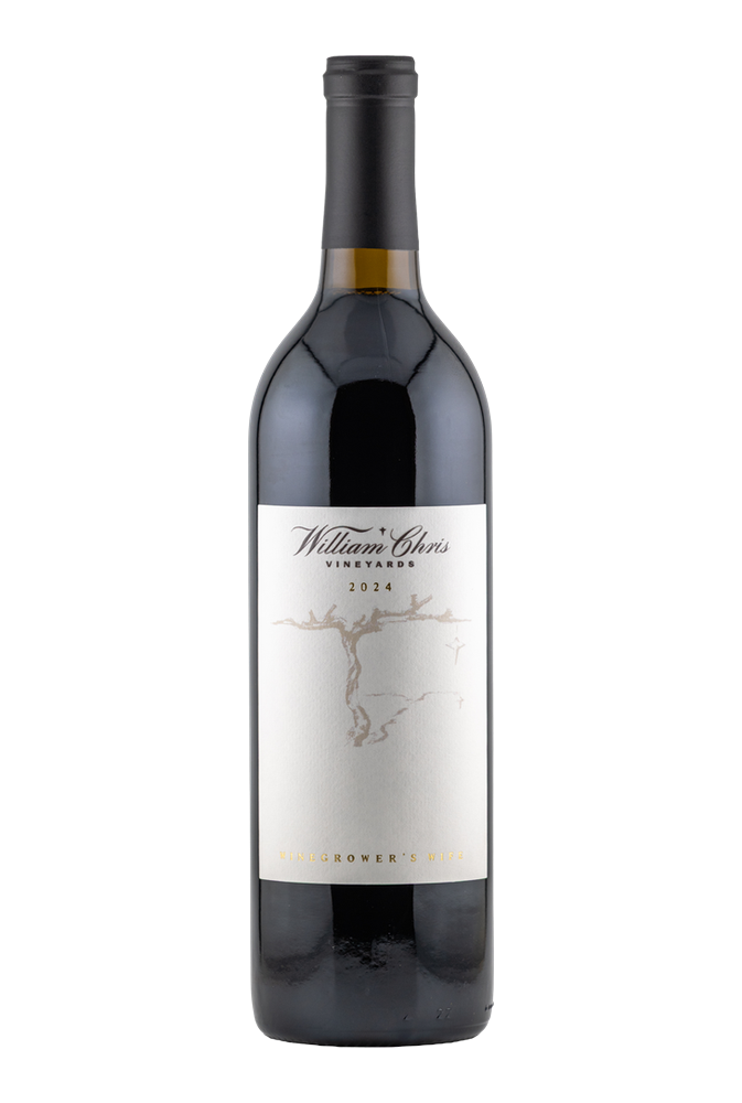 2024 Winegrower’s Wife – Blank Label