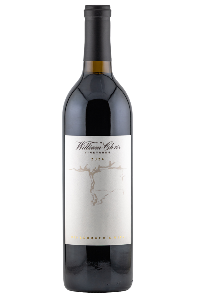 2024 Winegrower’s Wife – Blank Label