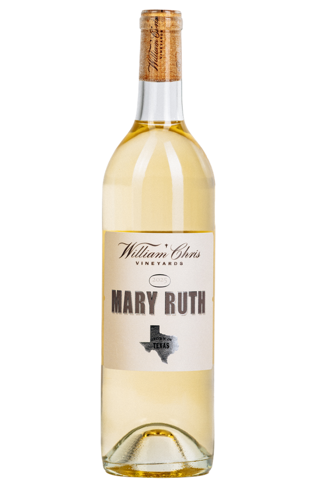 2025 Mary Ruth