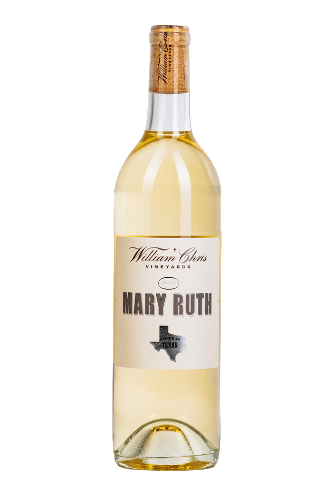 2025 Mary Ruth