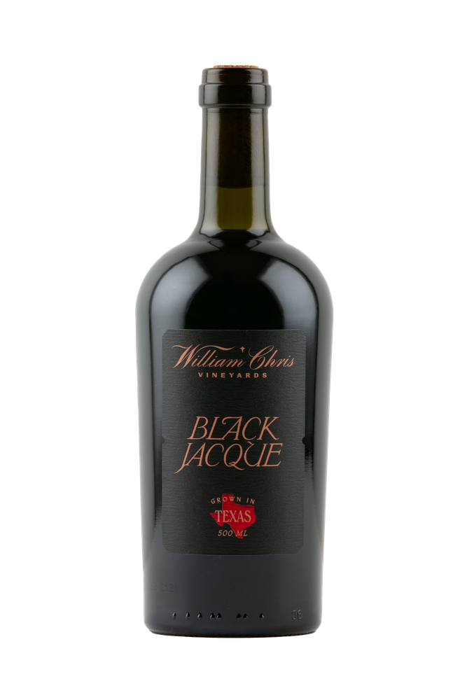 Black Jacque