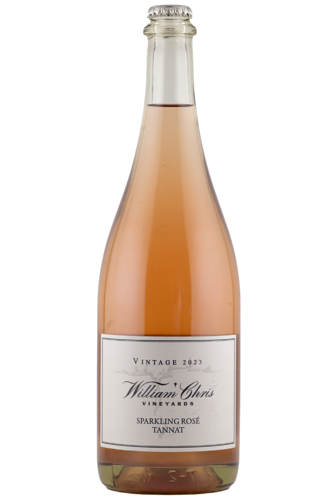 2023 Sparkling Tannat – Hye Estate Vineyard