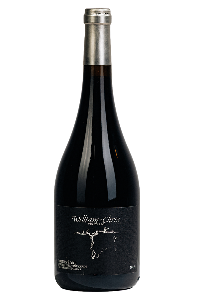 2017 Mourvèdre – Farmhouse Vineyards
