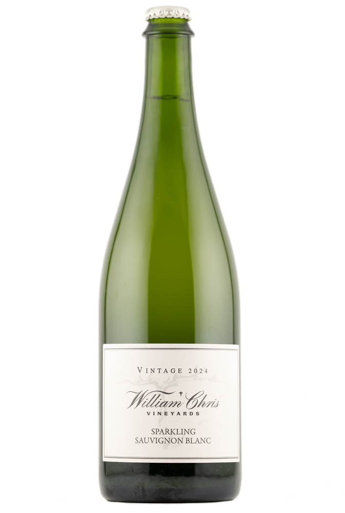2024 Sparkling Sauvignon Blanc