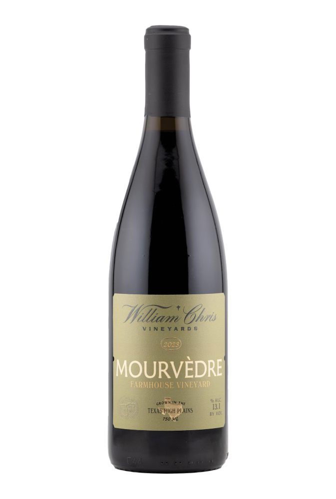 2023 Mourvèdre – Farmhouse Vineyard