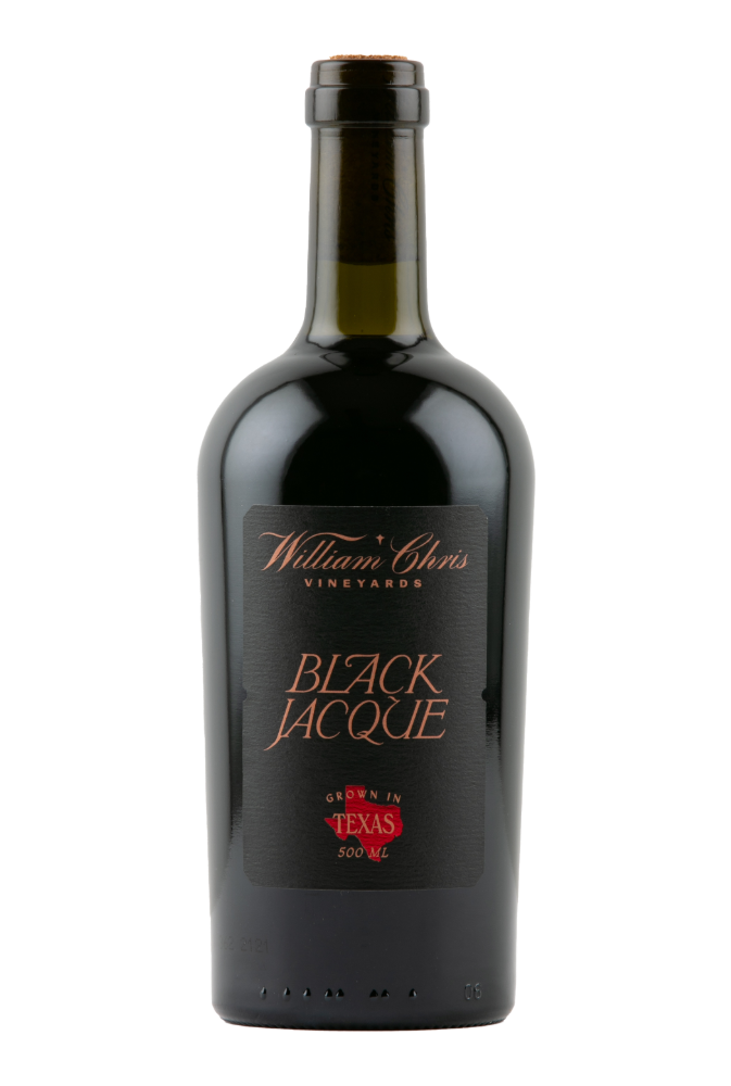 Black Jacque