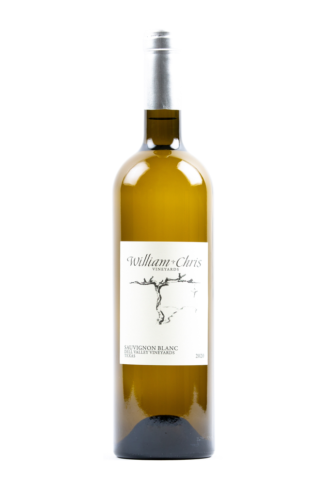 2020 Sauvignon Blanc - Dell Valley Vineyard