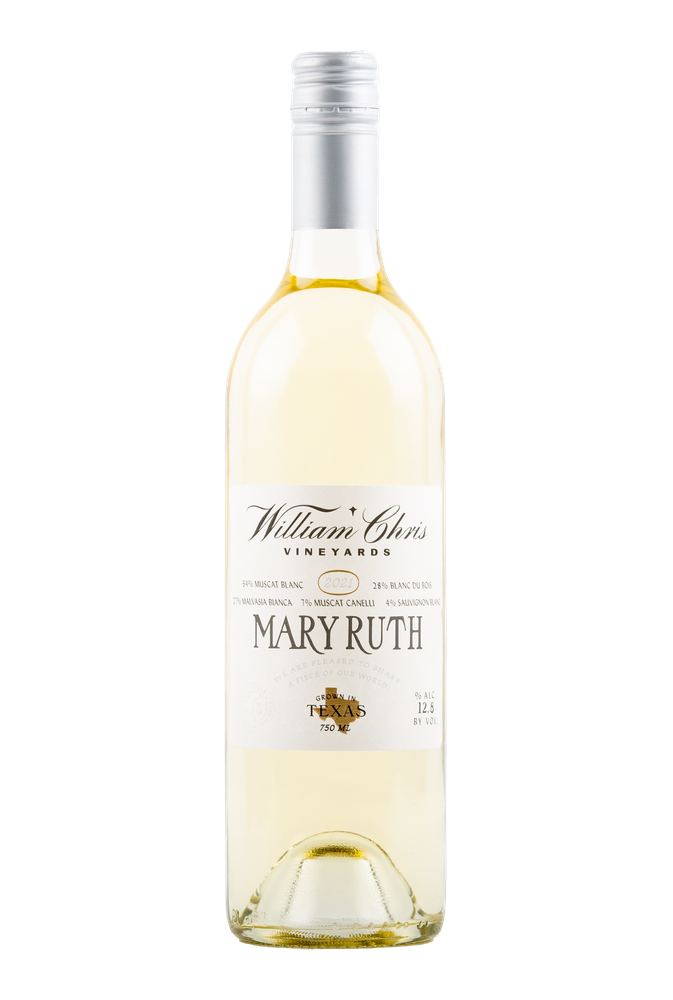 2021 Mary Ruth