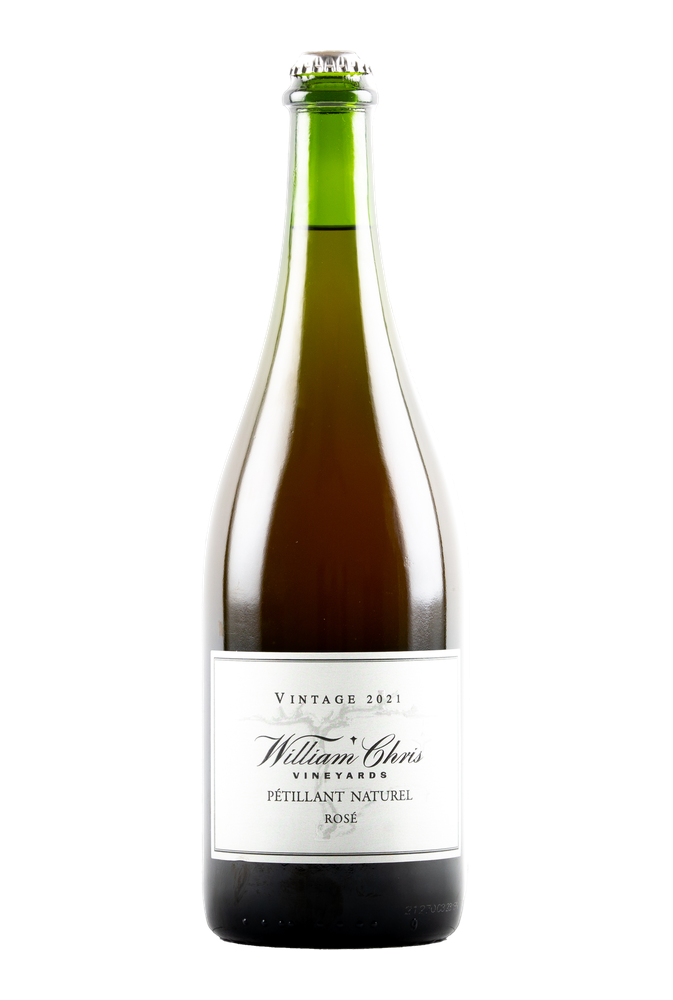 2021 Pétillant Naturel Rosé