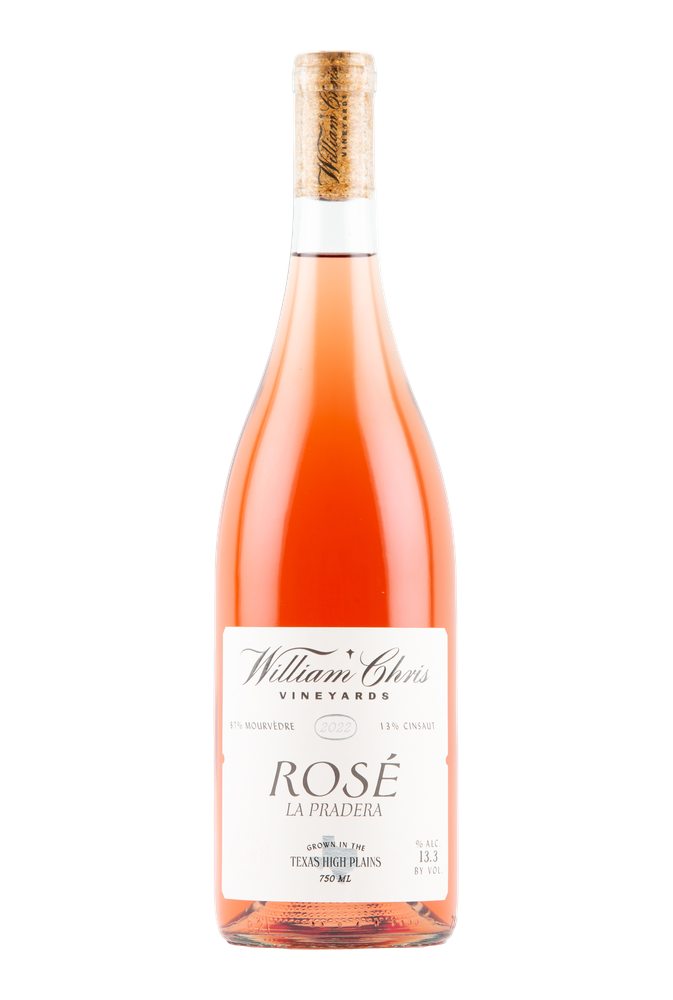 2022 La Pradera Blend Rosé
