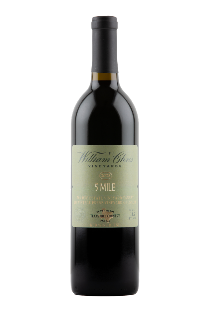 2023 Five Mile Blend 2023 Five Mile Blend