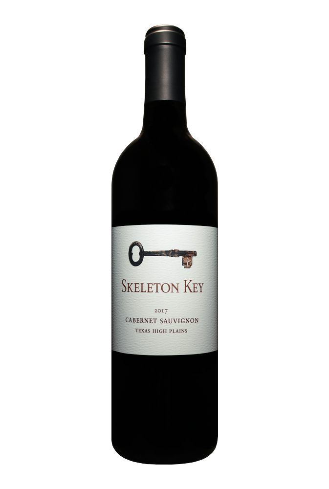 Proprietor’s 2017 Cabernet Sauvignon – Texas