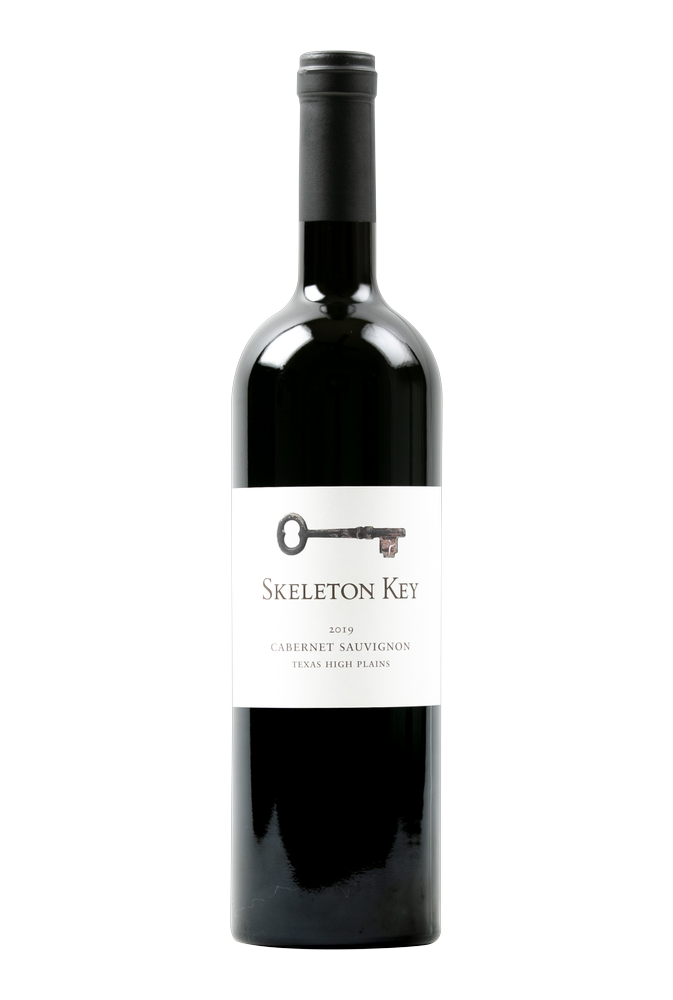 Proprietor's 2019 Cabernet Sauvignon - Texas High Plains