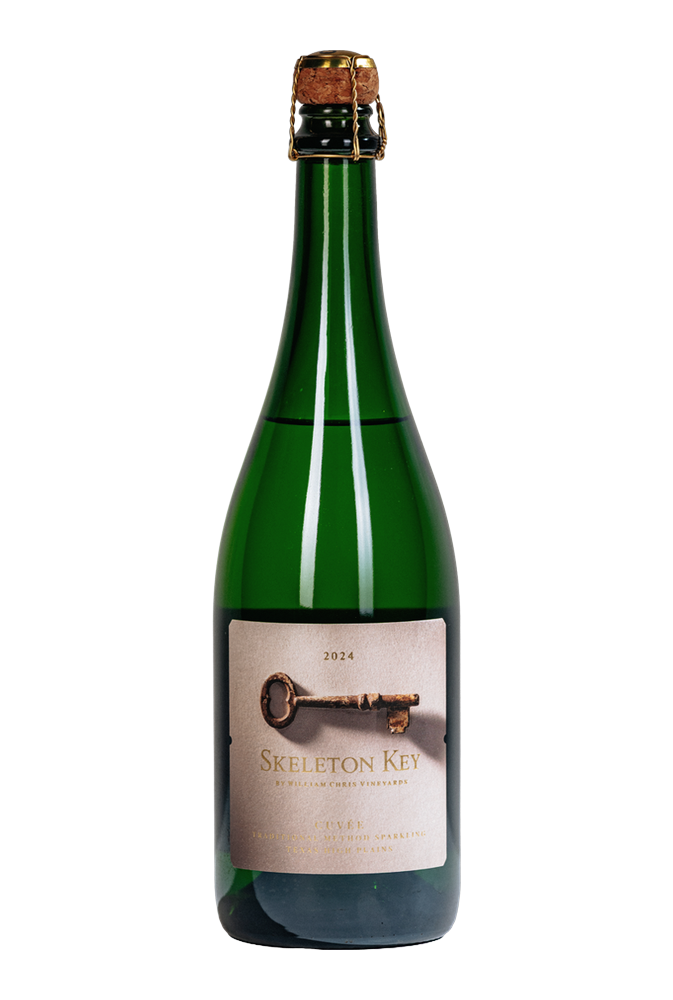 Proprietor's 2024 Cuvée - Texas High Plains