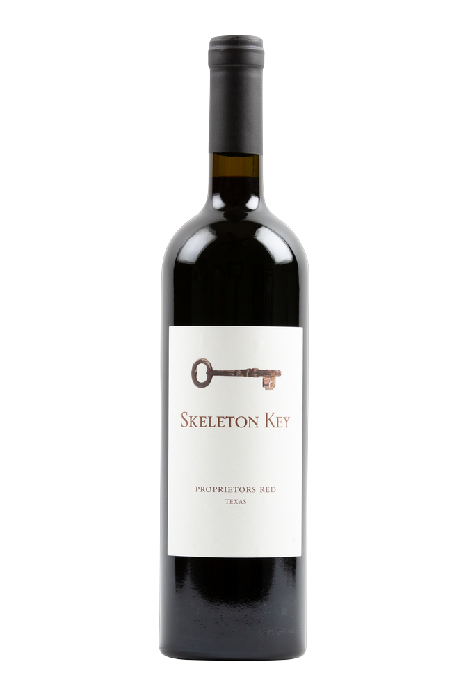 Proprietor’s Red I