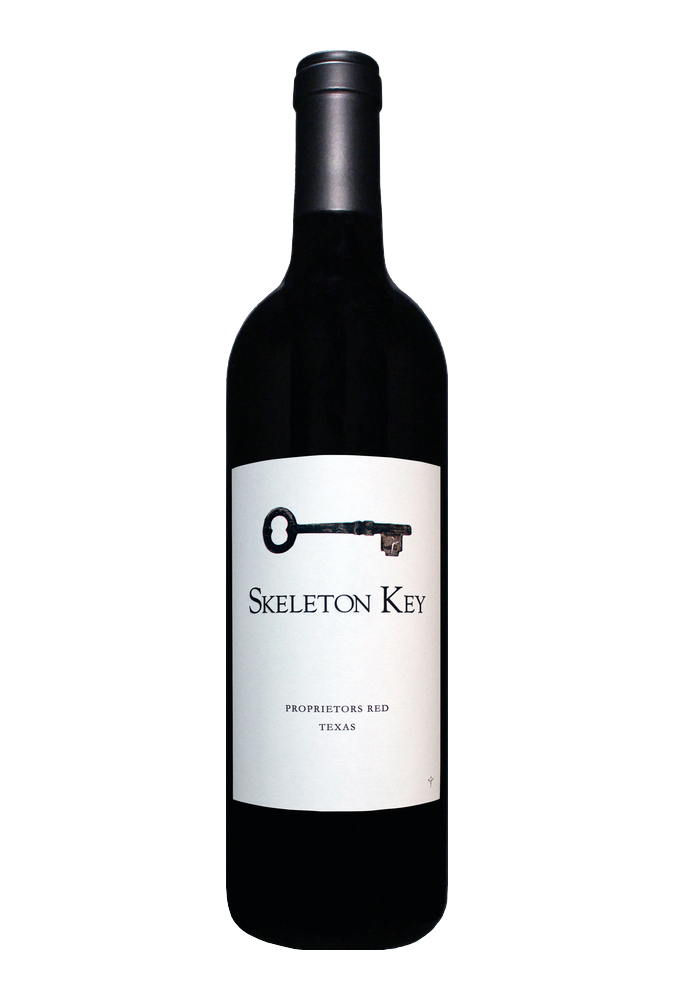 Proprietor’s Red IV