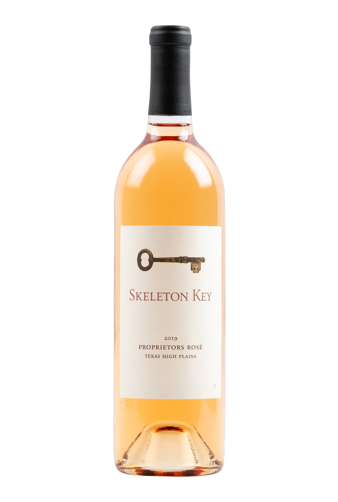 Proprietor's 2019 Rosé - Texas High Plains