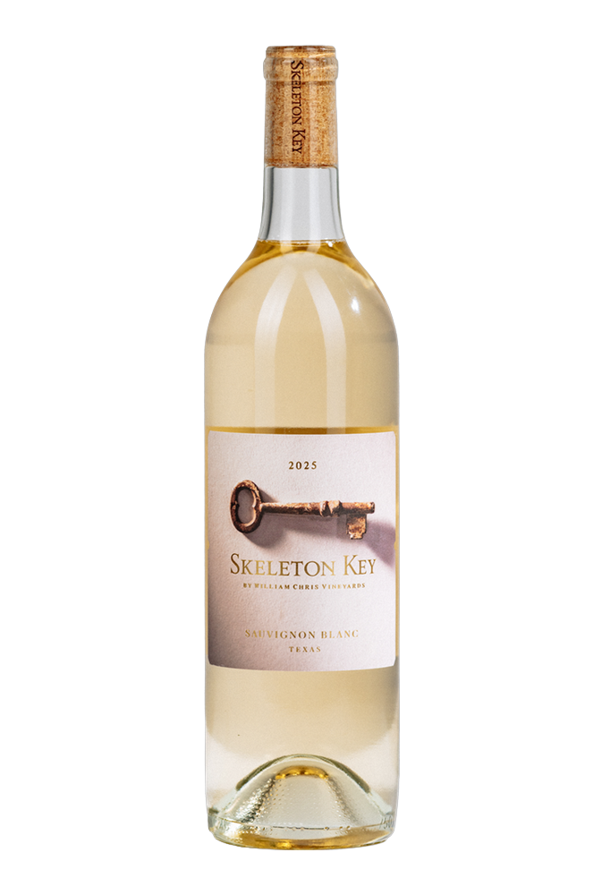 Proprietor’s 2025 Sauvignon Blanc – Texas