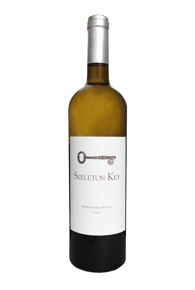 Proprietor’s 2018 White – Texas