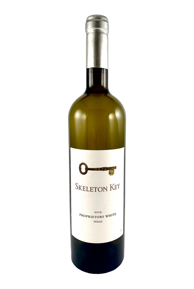 Proprietor’s White II