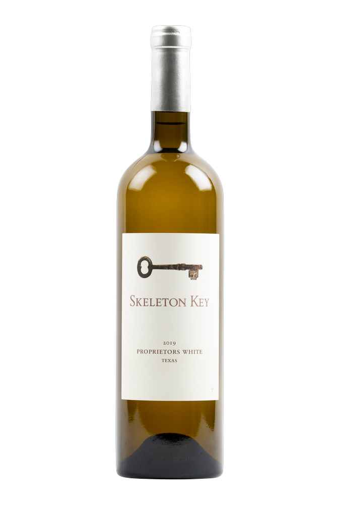 Proprietor's White III