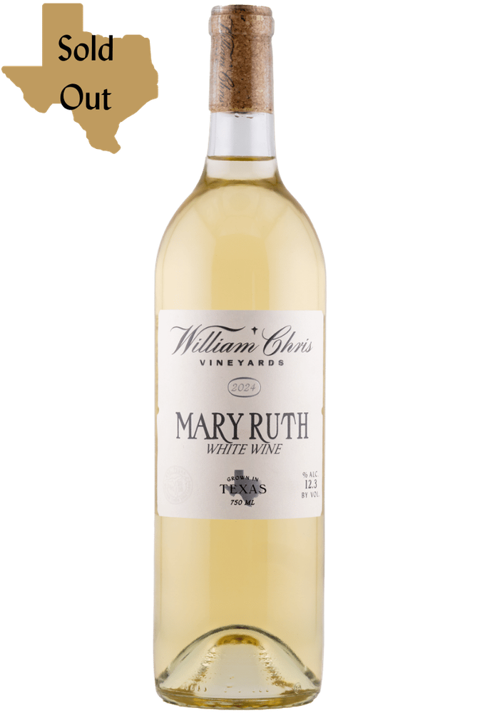 2024 Mary Ruth