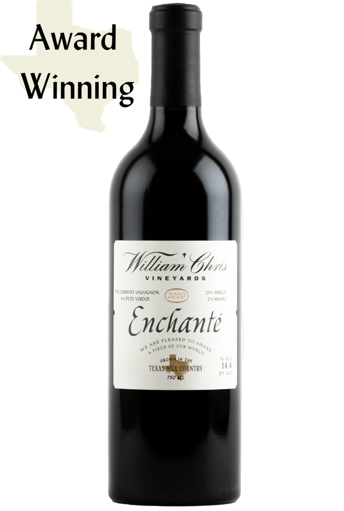 2020 Enchante