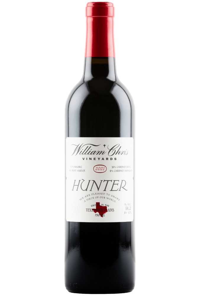 2021 Hunter