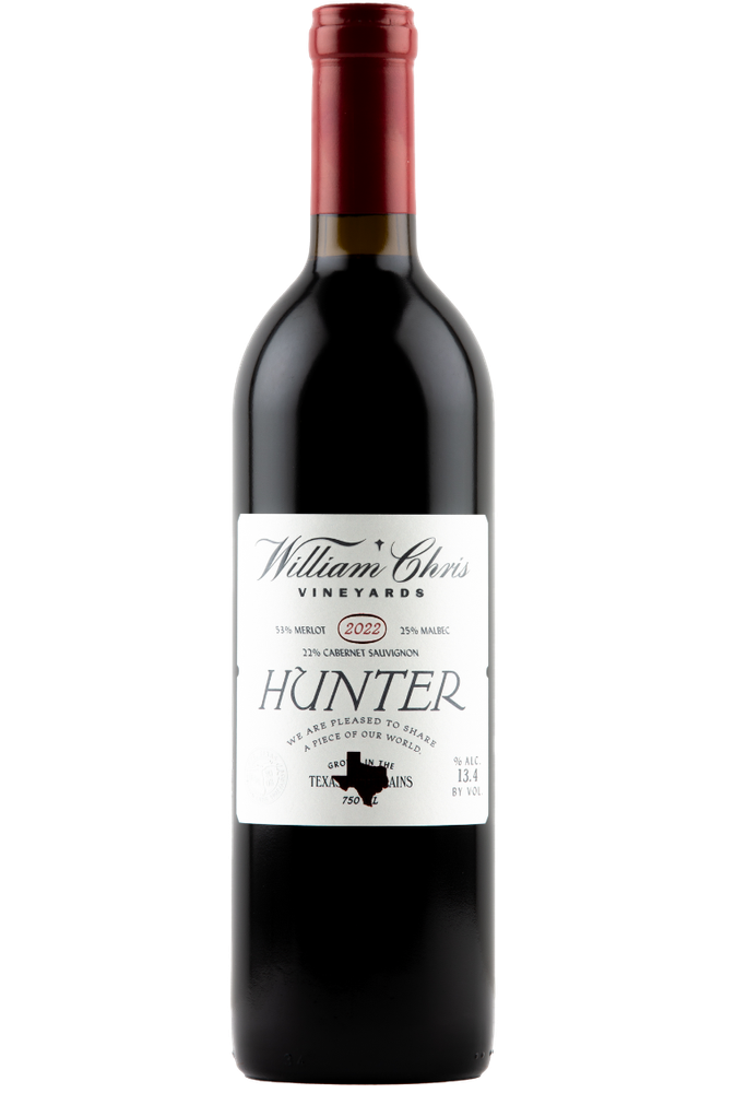 2022 Hunter