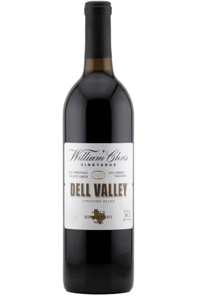 2023 Dell Valley Vineyard Blend