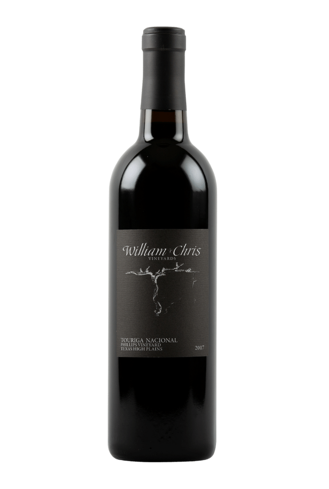2017 Touriga Nacional – Phillips Vineyard