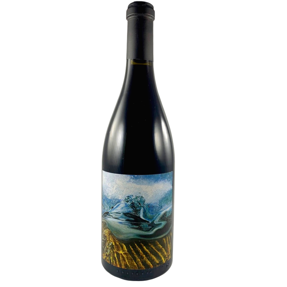 2016 Artist Blend