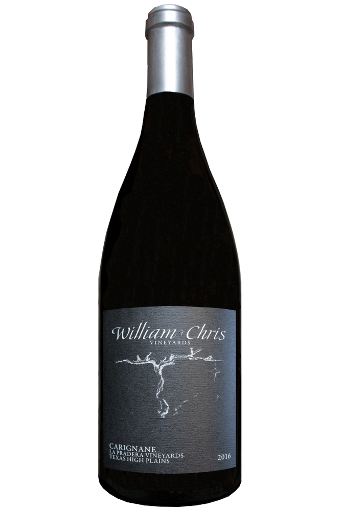 2016 Carignane – La Pradera Vineyard