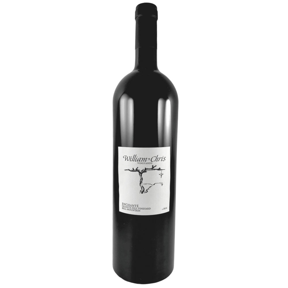 2017 Enchanté Magnum
