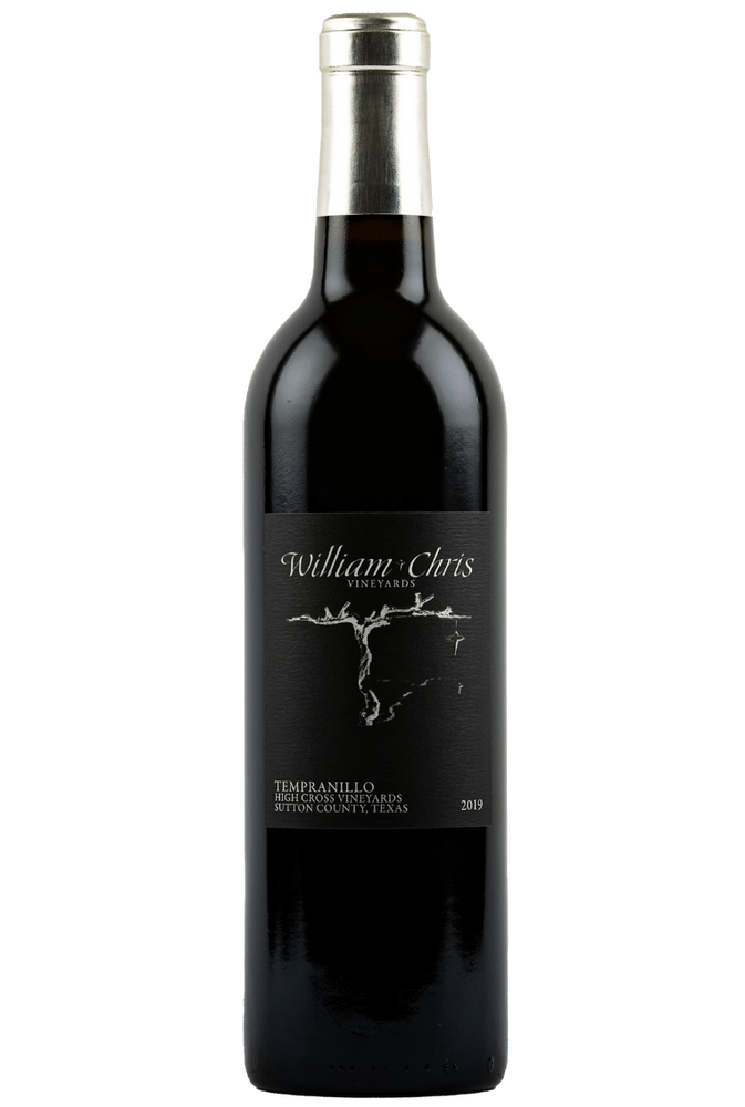 2019 Tempranillo – High Cross Vineyard