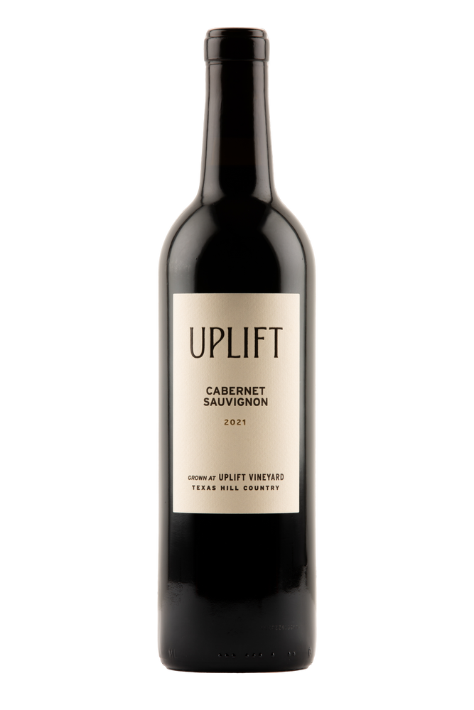 2021 Cabernet Sauvignon