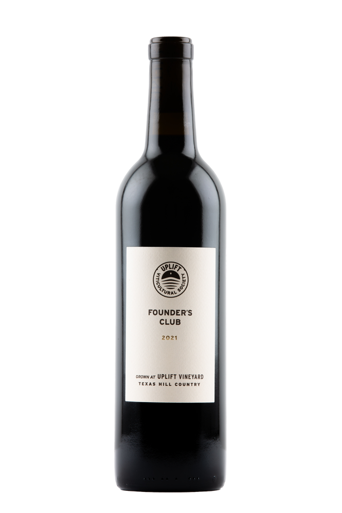 2021 Founders Blend