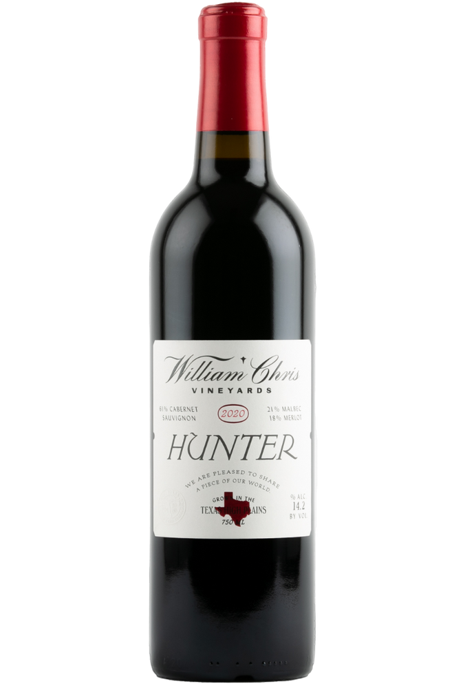 2020 Hunter