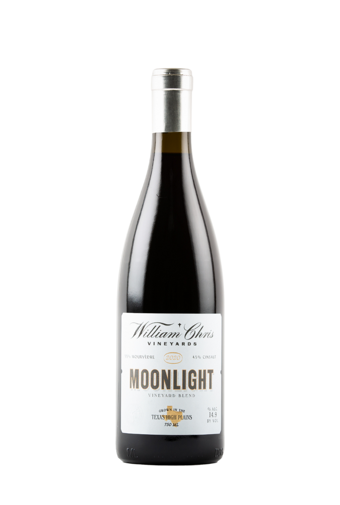 2020 Moonlight Vineyard Blend