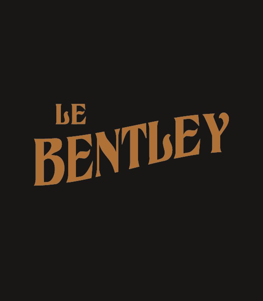 Le Bentley