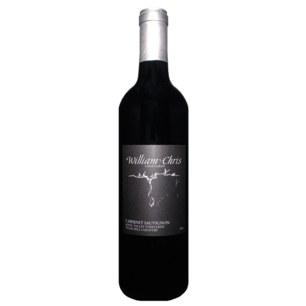 2015 Cabernet Sauvignon – Loyal Valley Vineyard