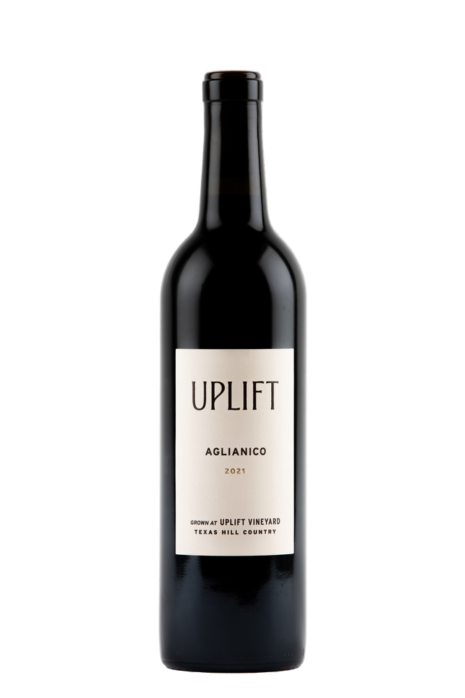 2021 Aglianico