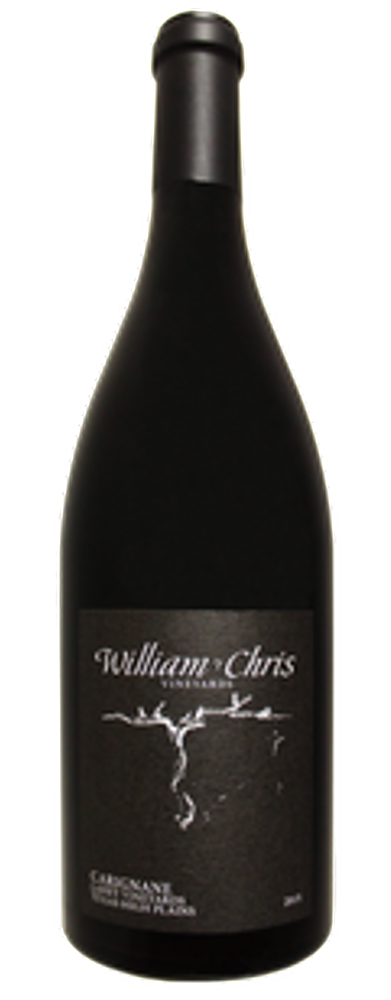2015 Carignane – Lahey Vineyard