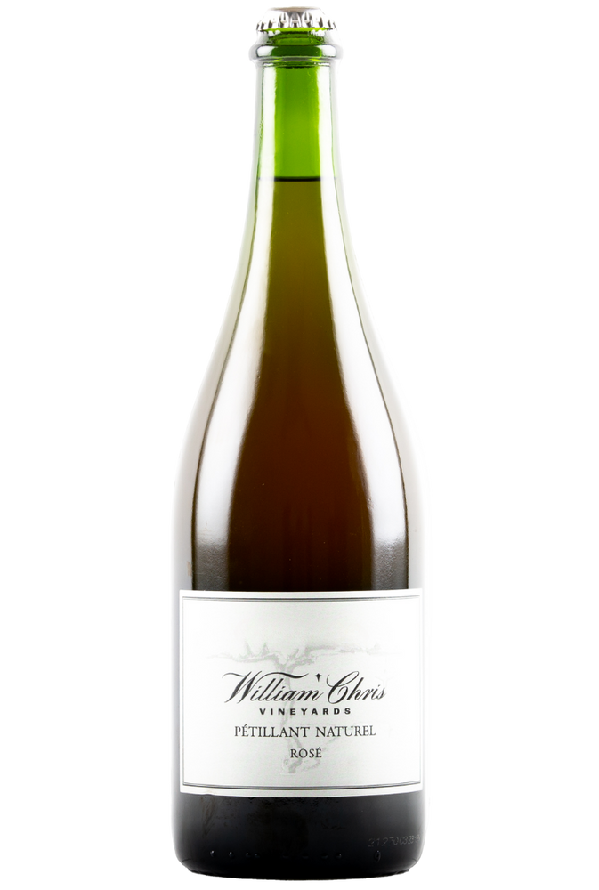 2022 Petillant Naturel