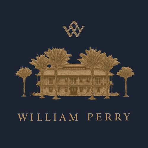 William Perry Winery logo
