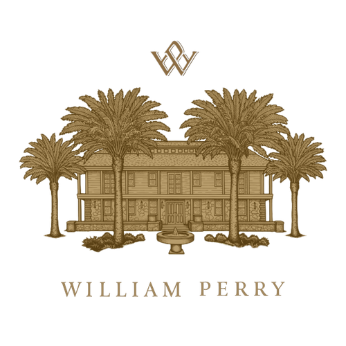 William Perry Winery logo