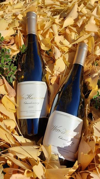 ワイン Chardonnay 2020 Cabernet Franc 2019 2019 Cabernet Sauvignon Library Collection Brassrock