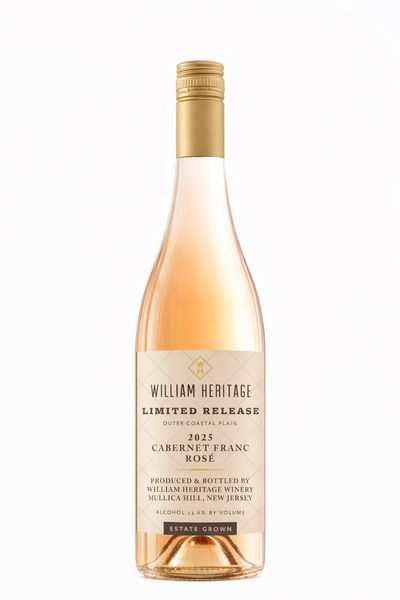 Product Not Found | William Heritage Winery